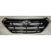 tuix radiator grille set hyundai tucson tl 2015-18